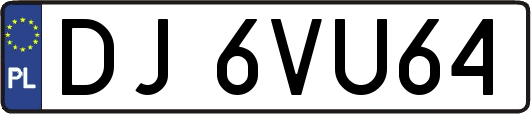 DJ6VU64