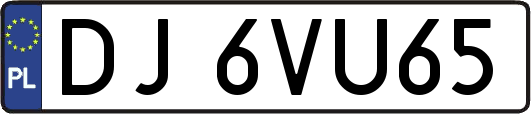 DJ6VU65