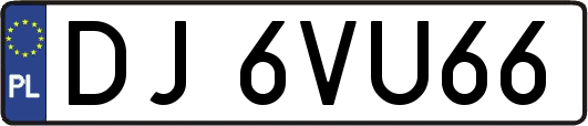 DJ6VU66
