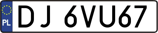 DJ6VU67