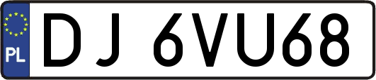 DJ6VU68