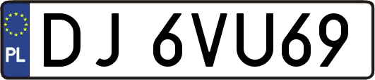 DJ6VU69