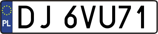 DJ6VU71