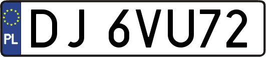 DJ6VU72