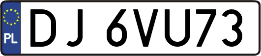 DJ6VU73