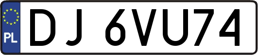 DJ6VU74