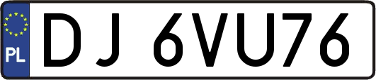 DJ6VU76