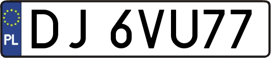 DJ6VU77
