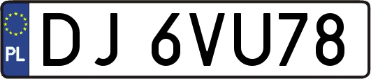 DJ6VU78