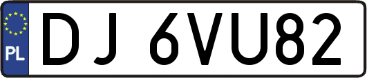 DJ6VU82