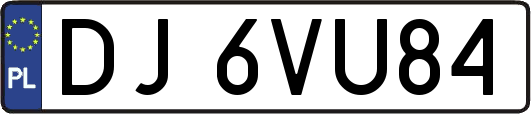 DJ6VU84