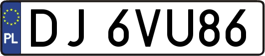 DJ6VU86