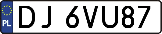 DJ6VU87