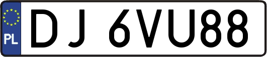 DJ6VU88