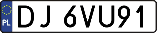 DJ6VU91