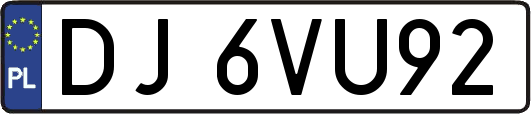 DJ6VU92