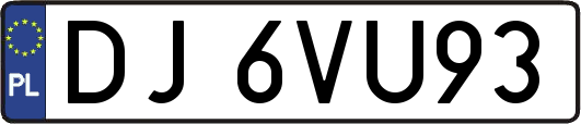 DJ6VU93