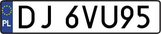 DJ6VU95