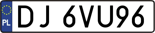 DJ6VU96