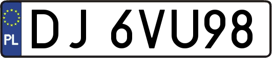 DJ6VU98