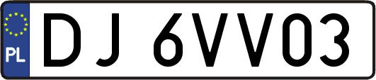 DJ6VV03