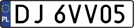 DJ6VV05