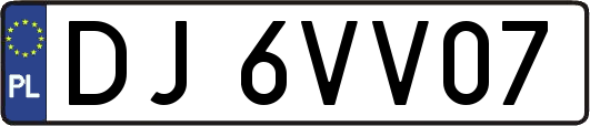 DJ6VV07