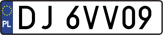 DJ6VV09