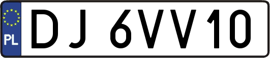 DJ6VV10