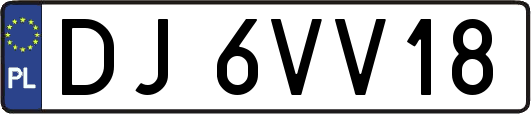 DJ6VV18