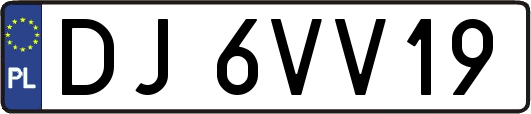 DJ6VV19