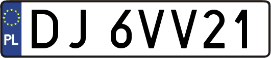 DJ6VV21