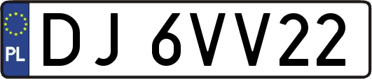 DJ6VV22