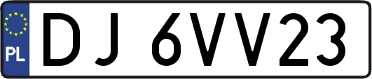 DJ6VV23