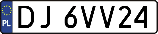 DJ6VV24