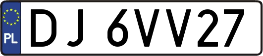 DJ6VV27