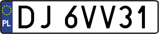 DJ6VV31