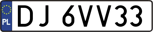DJ6VV33