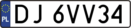 DJ6VV34