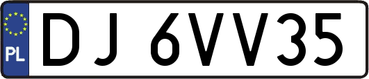 DJ6VV35