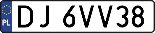 DJ6VV38