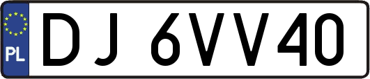 DJ6VV40