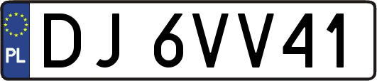 DJ6VV41