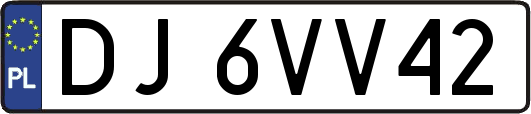 DJ6VV42