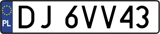 DJ6VV43