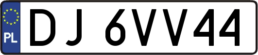DJ6VV44