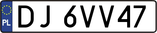 DJ6VV47