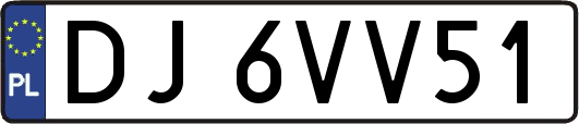 DJ6VV51