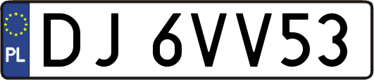 DJ6VV53