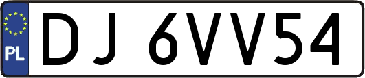 DJ6VV54